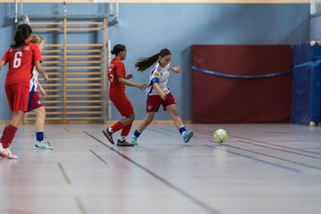 Bild 335 - wCJ Futsalmeisterschaft